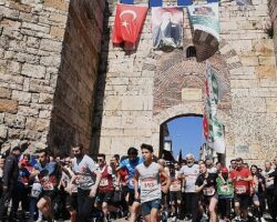 Bursa’nın Mirası Sporla Buluşuyor