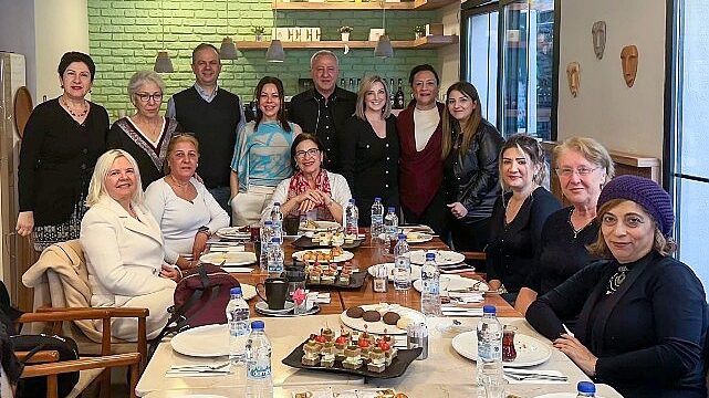 BUVAK’tan İzmirlilere destek çağrısı