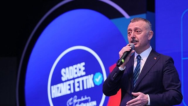 Büyükakın “Asiller” diye başladı, sorumluluğa dikkat çekti