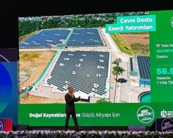 Büyükakın: “Suyumuz güvence altında”