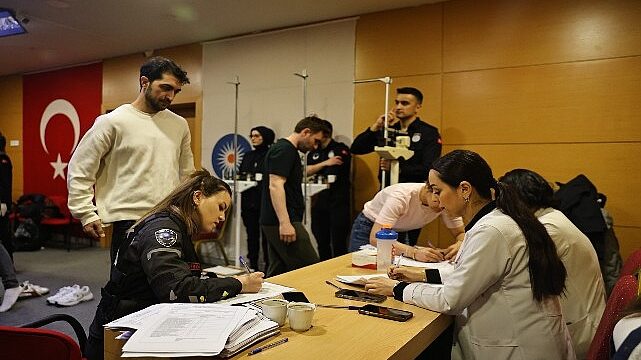 Büyükşehir Belediyesi’ne 90 zabıta memuru alımı başvurular sürüyor