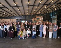 Büyükşehir Gençlik Meclisi ve NEÜ Tarafından “Hemşirelik Öğrencileri Çalıştayı” Düzenlendi