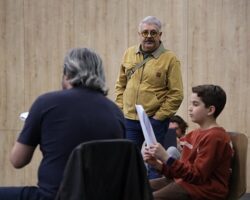 Büyükşehir, Kocaelispor’un 60 yılını sahneye taşıyor