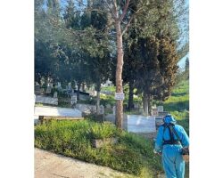 Büyükşehir, manevi değerlere sahip çıkıyor