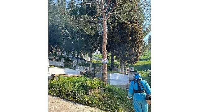 Büyükşehir, manevi değerlere sahip çıkıyor