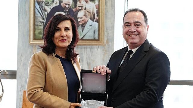 Büyükşehir, Mükemmelliğin Marka Sahibi Oldu