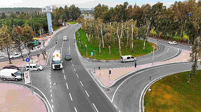 Büyükşehir’den Gebze bölgesine dev yol yatırımı