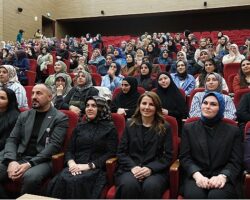 Büyükşehir’den kansere farkındalık çağrısı