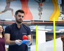 Büyükşehir’den Parkinson hastalarına özel eğitim