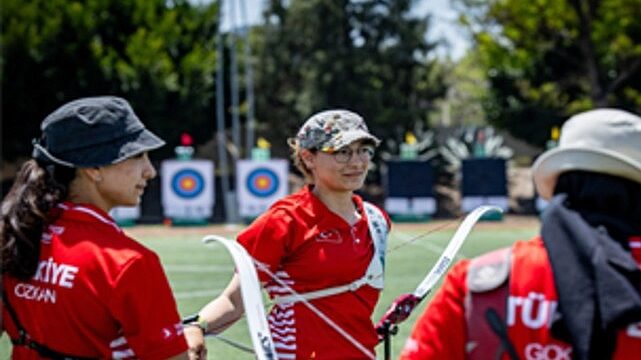 Büyükşehir’e büyük onur