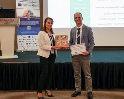 Büyükşehir’in iklim riski analizi CLIMAAX değerlendirmesinde öne çıktı