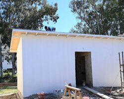 Çamyuva’ya Deniz Kafe geliyor