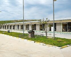 Can dostlar için Menemen’de rekor tedavi sayısına ulaşıldı