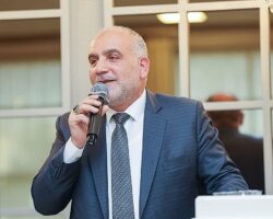 Canik Belediyesi’nden 1 Milyar 609 Milyon 595 Bin TL Yatırım