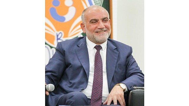 Canik’te YKS Başvuru Desteği Hesaplarda!