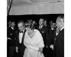 Cannes Film Festivali’nin Altın Çağını Mercek Altına Alıyor