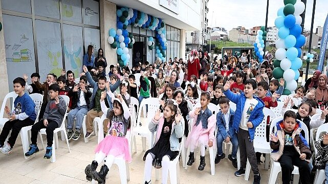 Çayırova’da tüm yollar okumaya çıktı