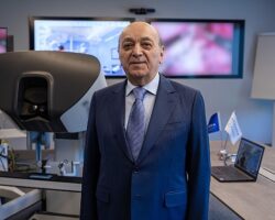 Cerrahide yeni bir dönem başlıyor: Telecerrahi