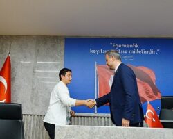 Çocuk Meclisi Üyeleri Hayallerindeki Beylikdüzü’nü Anlattı