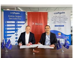 Craftgate ve TKPAY’den Stratejik İş Birliği