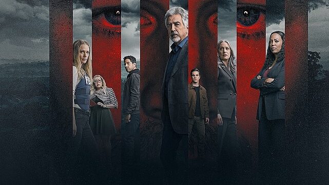 “Criminal Minds”,   17. Sezonuna 9 Nisan Perşembe 21.30’da FX Ekranlarında Başlıyor!