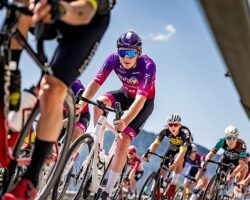 Cumhurbaşkanlığı Türkiye Bisiklet Turu, bisiklet ekonomisinin yükselen merkezi