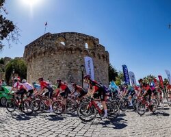 Cumhurbaşkanlığı Türkiye Bisiklet Turu  Türk bisikletini, ülkemizi ve markaları dünya sahnesine taşıyan küresel iletişim ve tanıtım platformu