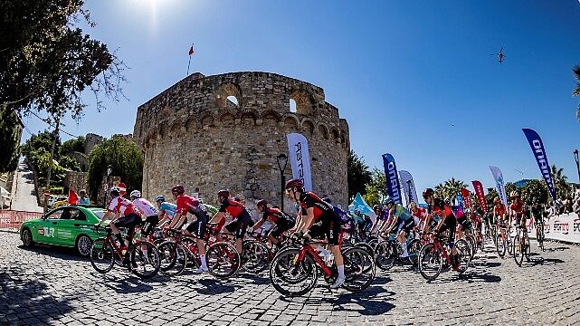 Cumhurbaşkanlığı Türkiye Bisiklet Turu  Türk bisikletini, ülkemizi ve markaları dünya sahnesine taşıyan küresel iletişim ve tanıtım platformu