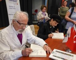 Cumhuriyetçiler Bakırköy Muhabbeti’nde Buluştu