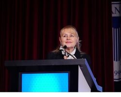 Demet Sabancı Çetindoğan: “Hırsların değil de, hedeflerin insanıyım”