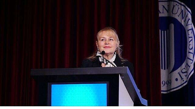 Demet Sabancı Çetindoğan: “Hırsların değil de, hedeflerin insanıyım”