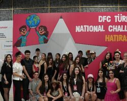 DFC Türkiye National Challenge 2026’nın Kazananları  Belli Oldu