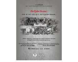 Didim Belediyesi ‘Kuruluşunun 86. Yılında Köy Enstitüleri’ Paneli Düzenliyor