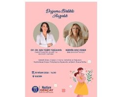 Didim Belediyesi’nden Anne Adaylarına Destek Programı