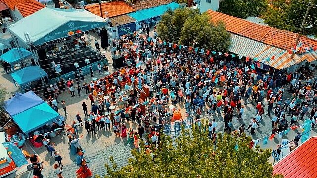 Didim Ege Lezzetleri Festivali İkinci Kez Kapılarını Açıyor
