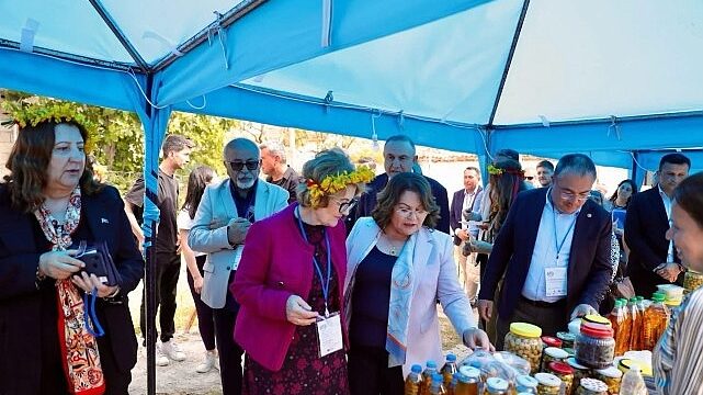Didim’de Ege Lezzetleri Festivali İçin Geri Sayım Başladı