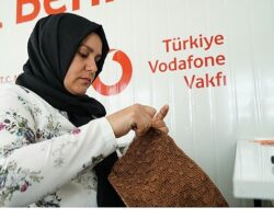 “Dijital Benim İşim” Projesiyle 61 Binden Fazla Kadın Kursiyere Ulaşıldı