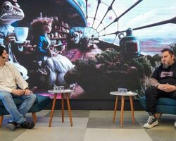 Dijital Sanatın Geleceği Beylikdüzü’nde Konuşuldu