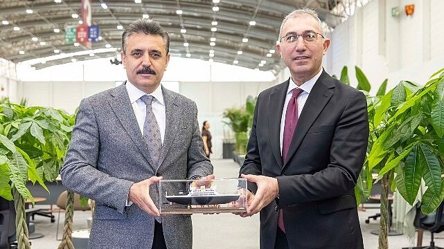 Dikili-Midilli Seferleri 1 Mayıs’ta yeniden başlıyor