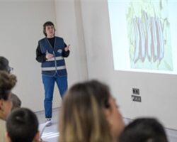 Doğa ve patili dostlar şifa dağıtıyor