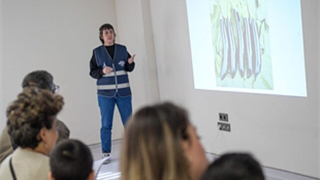 Doğa ve patili dostlar şifa dağıtıyor