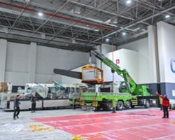 Doğaltaşın kalbi İzmir’de atacak: Marble için hazırlıklar başladı