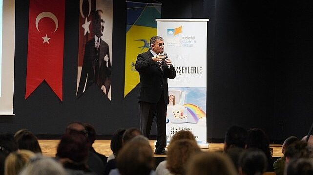 Dökmen’den Aile İçi İletişime Dair Önemli Mesajlar