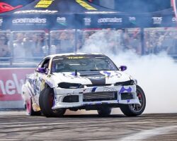 Drift Heyecanında İlk Durak TOSFED İstanbul Park