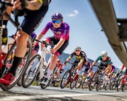 Dünya bisikletinin yıldızları Türkiye yollarında…