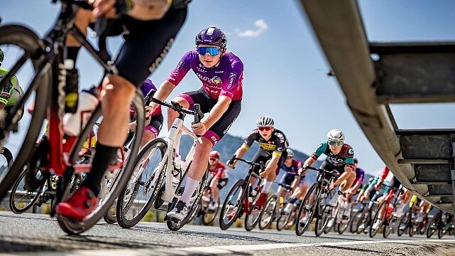 Dünya bisikletinin yıldızları Türkiye yollarında…