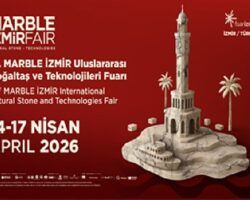 Dünya Marble Talks’ta buluşuyor