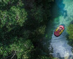 ‘Dünyanın En İyi Destinasyonları: Guizhou’, 18 Nisan Cumartesi 19.00’da   National Geographic Ekranlarında!