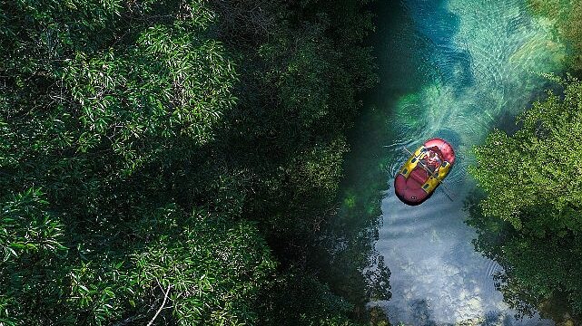 ‘Dünyanın En İyi Destinasyonları: Guizhou’, 18 Nisan Cumartesi 19.00’da   National Geographic Ekranlarında!