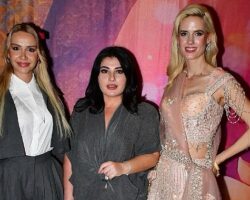 Ebru Torun’a Sanat ve Cemiyet Dünyasından Destek